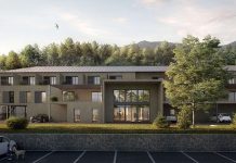 Ariège : le château de Villemur à Ax-les-Thermes va devenir un hôtel 4 étoiles