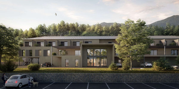 Ariège : le château de Villemur à Ax-les-Thermes va devenir un hôtel 4 étoiles Ariège : le château de Villemur à Ax-les-Thermes va devenir un hôtel 4 étoiles