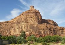 Arabie Saoudite | Al-ula, région historique dont les vestiges attirent le tourisme international