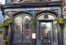 Le nombre de pubs au plus bas en Angleterre et au Pays de Galles