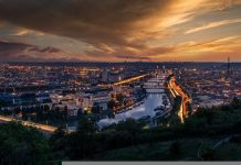 Rouen | Visite du chantier de L’école buissonnière, futur Hyatt Place****