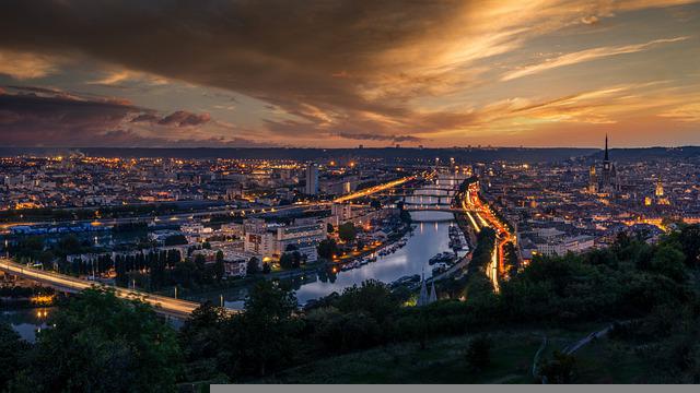 Rouen | Visite du chantier de L’école buissonnière, futur Hyatt Place**** Rouen | Visite du chantier de L’école buissonnière, futur Hyatt Place****