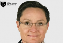 Lucerne, Suisse | Ingrid Tasset nouvelle GG du Burgenstock Hotel Lucerne, Suisse | Ingrid Tasset nouvelle GG du Burgenstock Hotel