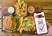 USA | Just Eat et Amazon annoncent un partenariat de livraison