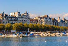 Suisse : le taux de chômage recule à 2% en juin