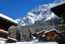 Suisse | L’hôtellerie de luxe voit double à Leysin