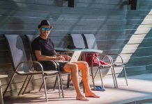 Tendance | Le « workation », une nouvelle tendance du travail