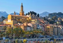 Menton | On connait le nom de la future enseigne qui portera le futur hôtel 5-étoiles