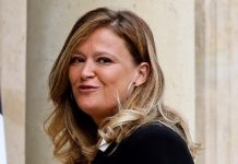Nomination Gouvernement Borne | Mme Olivia GRÉGOIRE, chargée des Petites et Moyennes Entreprises, du Commerce, de l’Artisanat et du Tourisme
