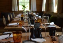 The World’s 50 Best Restaurants 2022 | Le palmarès du 100ème au 50ème meilleurs restaurants du Monde