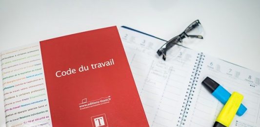 Social, France | Période d’essai et grossesse : l’employeur ne peut plus rompre sans motif depuis l’arrêt du 25 mars 2026 Ressources Humaines Code du Travail @ credit Pixabay