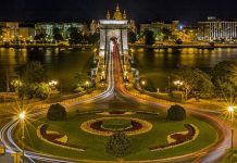 Hongrie | Louvre Hotels Group ouvrira l’hôtel Campanile à Budapest fin 2023