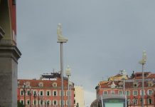 À Nice, L’émouvant message de ce restaurant très tendance de Nice pour annoncer sa fermeture