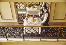 Opinion | Le room-service n’a pas d’avenir !