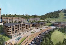 Hôtel quatre étoiles, skatepark… Dans le Vercors, le mégaprojet de Tony Parker inquiète