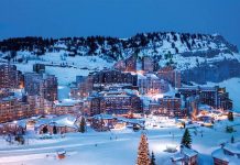 Avoriaz | « Les cimes du soleil » (Belambra) en grève !