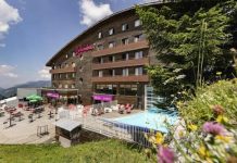 Bientôt une Folie Douce à Morzine ?
