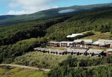 Île de la Réunion | L’hôtel Diana Dea Lodge ravagé par un incendie