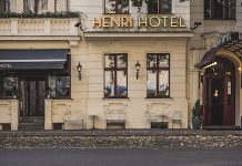 Europe | 10 hôtels-boutiques remarqués par la presse belge