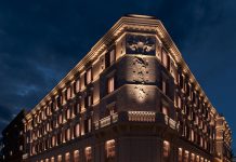 Europe | Omnam Group et Mohari Hospitality annoncent un partenariat stratégique