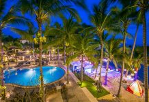 Thaïlande | Ouverture de l’Outrigger Koh Samui Beach Resort