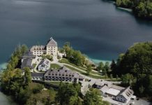 Autriche | Le Rosewood Schloss Fuschl ouvrira fin 2023