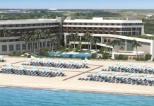 Algérie | Rotana ouvrira son premier hôtel en Algérie en mars 2023 !