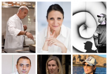 Les 6 restaurants français les plus influents au monde selon Nicolas Chatenier