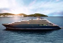 Ritz-Carlton Yacht Collection fait naviguer la marque d’hôtels de luxe