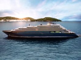 Perspectives | Croisières de luxe : trop grand pour les UHNWI, trop cher pour les autres ?