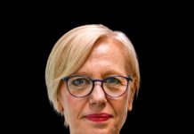 Eurostar Group | Gwendoline Cazenave nouvelle Directrice Générale