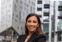 UK | Montcalm East nomme Ingrid Moreni au poste de directrice de l’hôtel