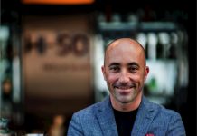 Maroc | « Jeff » Brun nommé Directeur Général du Fairmont Royal Palm Marrakech