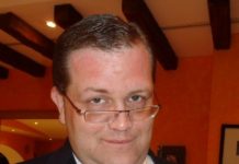 Oman | Le suisse Joerg Wickihalder, nouveau GM du Grand Hyatt Muscat !
