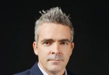 Dubai, EAU | Nicolas Talon, Directeur Executif Restauration de l’Atlantis Dubai