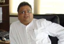 Inde | Rakesh Jhunjhunwala, le « Warren Buffet de l’Inde » actionnaire des hôtels Taj meurt à 62 ans