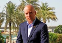 Nomination, Abu Dhabi | Al Raha Beach Hotel nomme Sidi Fikri au poste de directeur adjoint exécutif