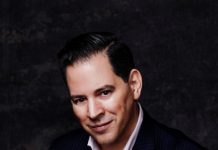 Pays-Bas | Thomas Harlander nommé directeur général Rosewood Amsterdam Thomas Harlander @ credit lkinkedin
