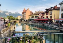 Dans les hôtels d’Annecy, le recrutement des saisonniers toujours plus complexe