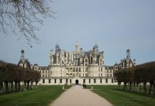 Châteaux de la Loire, la ruée vers l’or hôtelier ?