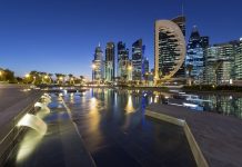 Mondial au Qatar : le secteur du luxe se frotte les mains