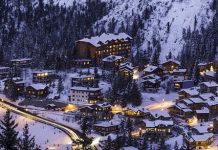 Bernard Arnault rachète l’hôtel de l’oligarque russe Nikolay Sarkisov à Courchevel