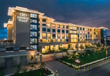 Kenya | L’Autorité de concurrence approuve l’acquisition de l’hôtel Crowne Plaza par Kasada
