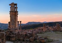 Analyse | L’Algérie pays à fortes potentialités dans le domaine touristique
