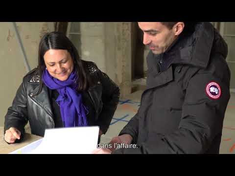 Ouverture octobre 2022 | Réhabilitation d’une ancienne gendarmerie en hôtel 5 étoiles à Troyes Ouverture octobre 2022 | Réhabilitation d’une ancienne gendarmerie en hôtel 5 étoiles à Troyes