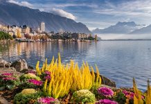 Suisse | Les WorldSkills de passage à Montreux avec la crème des réceptionnistes d’hôtel