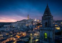 Italie | Matera, ville la plus accueillante du monde selon Booking