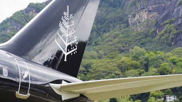La Four Seasons Private Jet Experience passera par Maurice en 2023 La Four Seasons Private Jet Experience passera par Maurice en 2023
