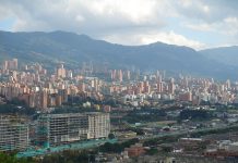 Colombie | 2026, Mama Shelter à Medellin !