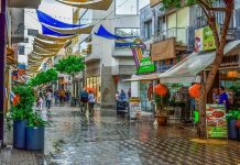 Chypre : les hôteliers privés des touristes russes cet été